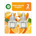 2 Air Wick Scented Oil 2-Packs