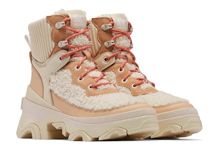 Sorel Women's Waterproof Boots