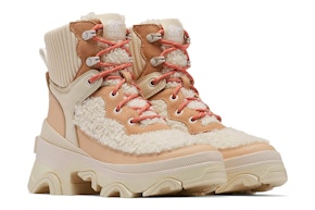 Sorel Women's Waterproof Boots