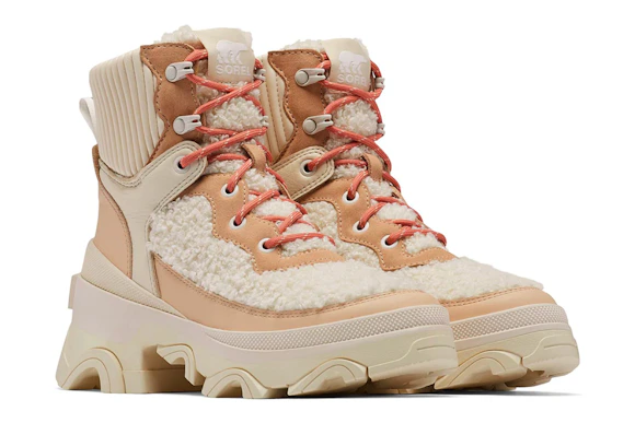 Sorel Women's Waterproof Boots