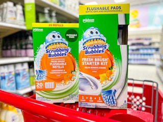 target scrubbing bubbles toilet scrubbing kit 6 1695665217 1695665217