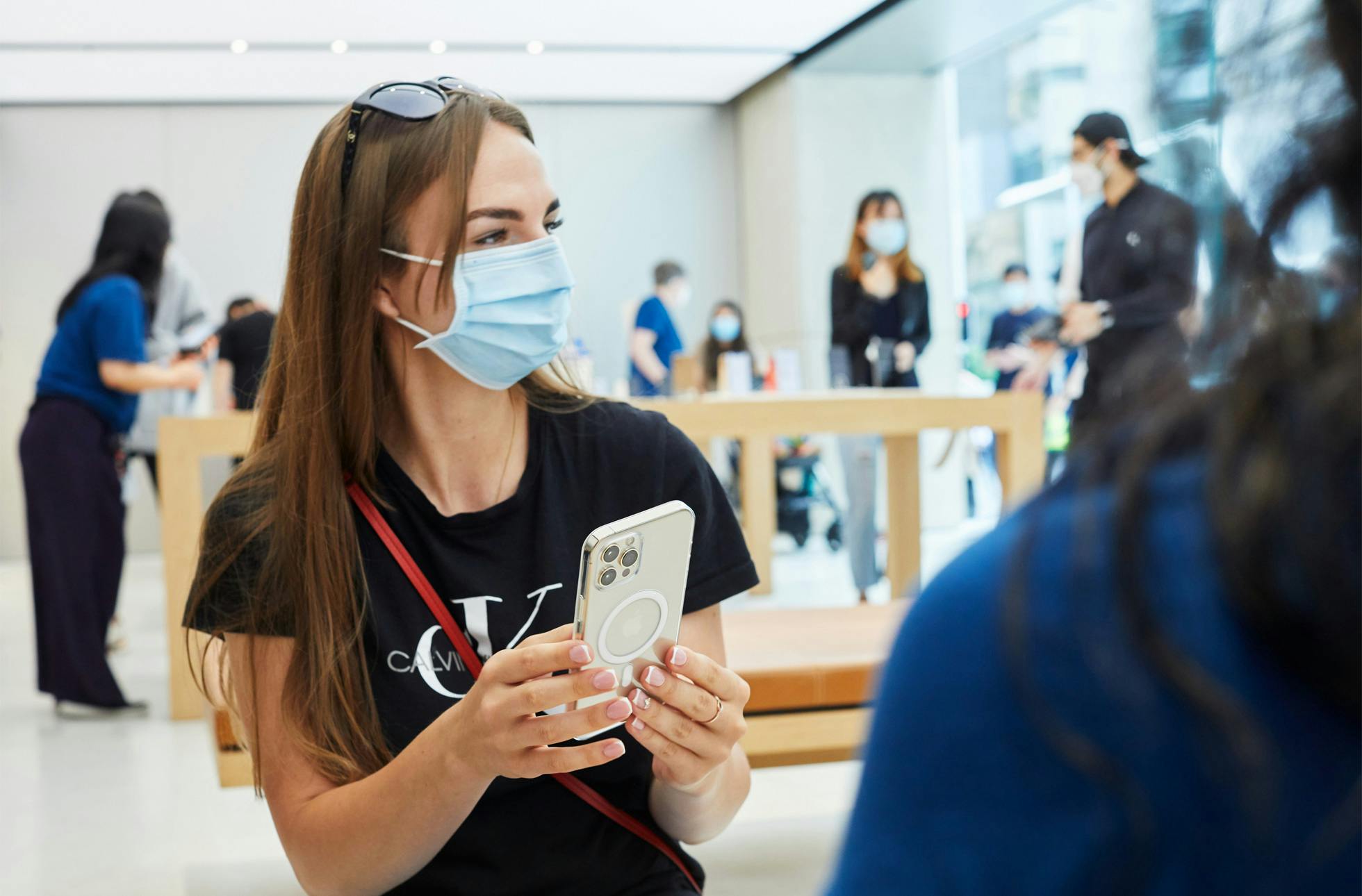If You Have iCloud Storage, Apple Could Owe You Money