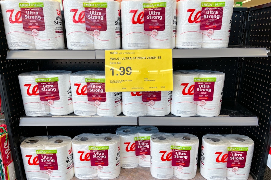 walgreens ultra strong toilet paper-1