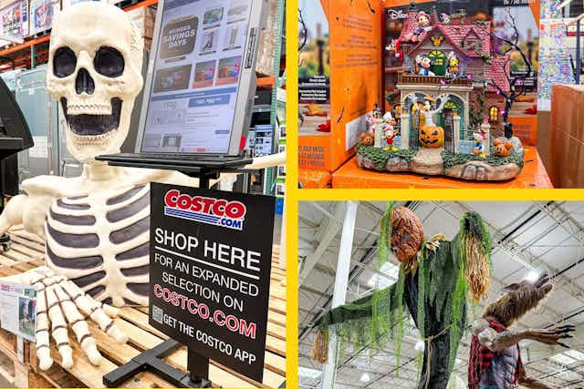 More Costco Halloween Deals Are Arriving — Here's What We've Found In-Store card image