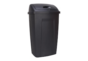 Mainstays Trash Can
