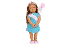 Our Generation Birthday Party Doll