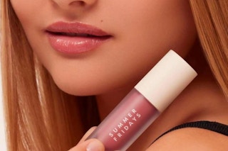 Summer Fridays Dream Lip Oil