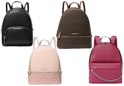 Michael Kors Backpack