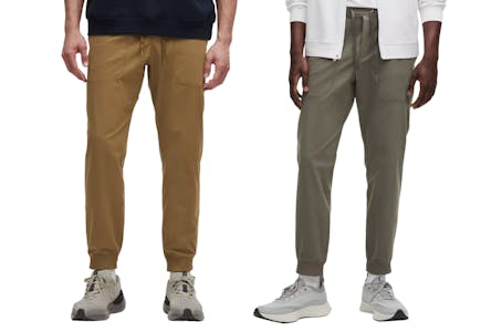 lululemon Men's Joggers