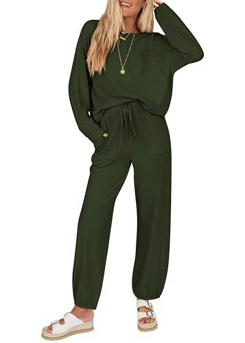 KIRUNDO Women's Lounge Set