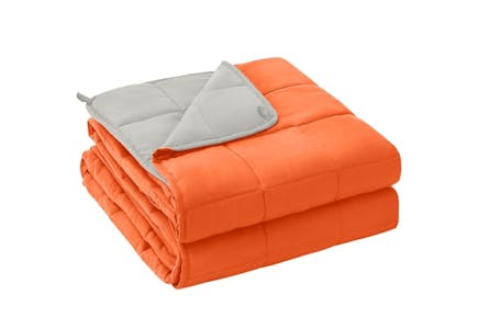Weighted Blanket