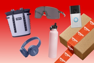 gifts on amazon