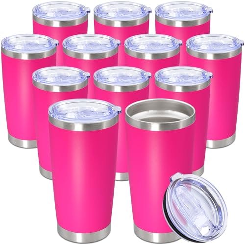 20 oz Tumblers 12-Pack