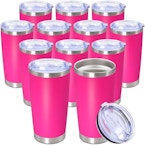 20 oz Tumblers 12-Pack