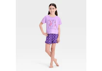 KPop Demon Hunters Kids' Pajama Set