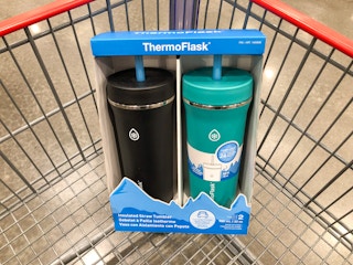thermoflask tumblers