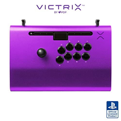 Playstation Fight Stick for PS4/PS5