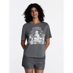 Women's Shorty Set