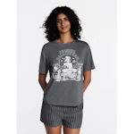 Women's Shorty Set