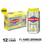 Hard Lemonade