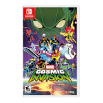 Marvel Cosmic Invasion