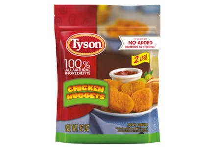Tyson Chicken