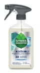 2 Seventh Generation Dish Sprays