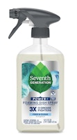 2 Seventh Generation Dish Sprays