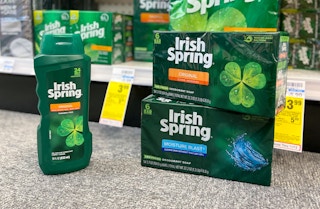 irish spring bar soap body wash coupon deal sale em cvs nov 202130 1636390303 1636390303