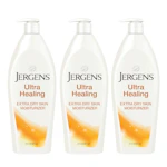 Jergens Ultra Healing Lotion 3-Pack