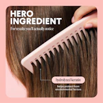 Dry Shampoo