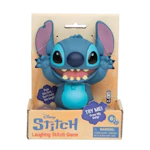 Disney Laughing Stitch Game