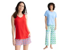 Women's Pajama Set