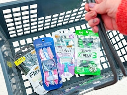 Best Razor Deals This Week: Starting at $1.74 per Pack card image