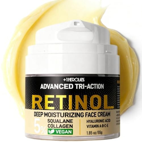 Retinol Moisturizer