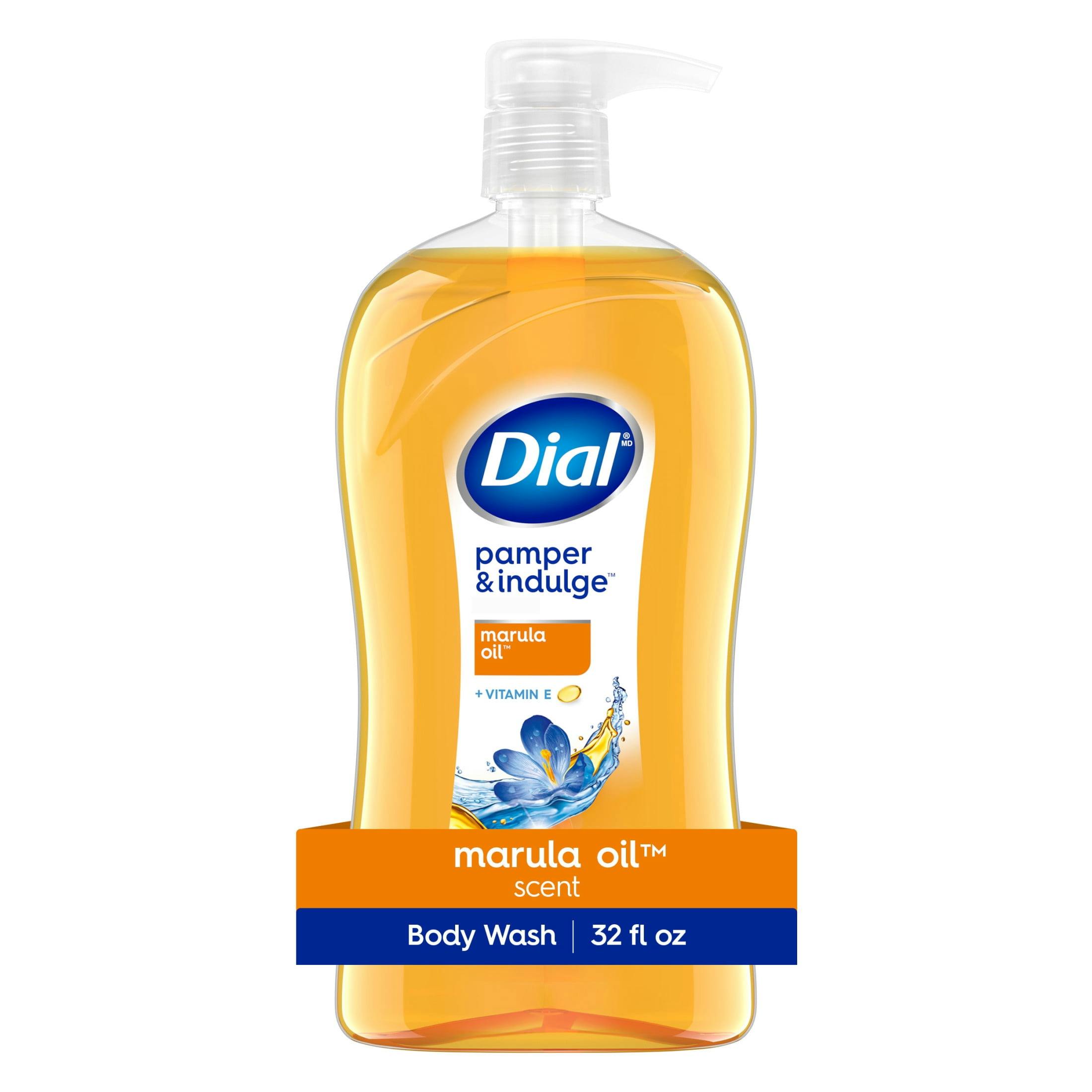Dial Body Wash