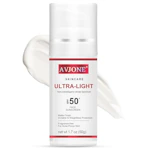 Face Sunscreen