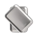 Nordicware Burger Grill Prep Trays