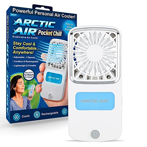 Portable Fan