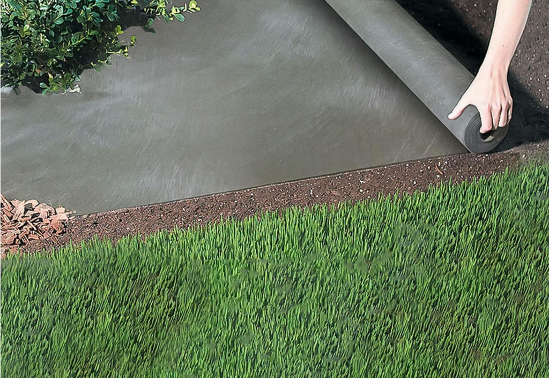 Dalen Pro-Shield Landscape Fabric