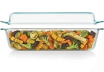 Pyrex Glass Baking Dish