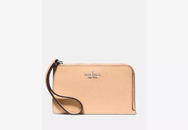 Kate Spade Card Holder Wristlet