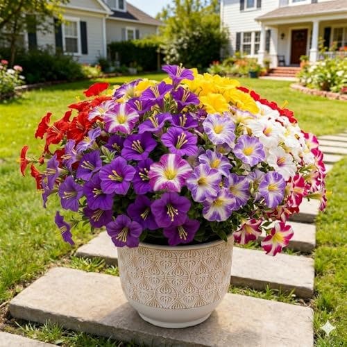 Artificial Flowers