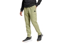 Adidas Men's Fleece Pants