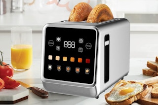 amazon toaster