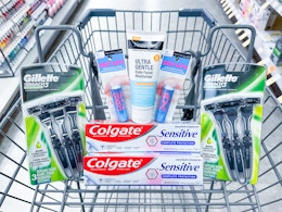 Walgreens Shopping Haul: Get $71 Worth of Beauty Products for Under $9 card image