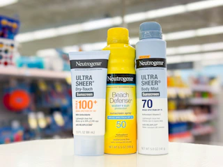walgreens neutrogena sunscreen sponsored 5