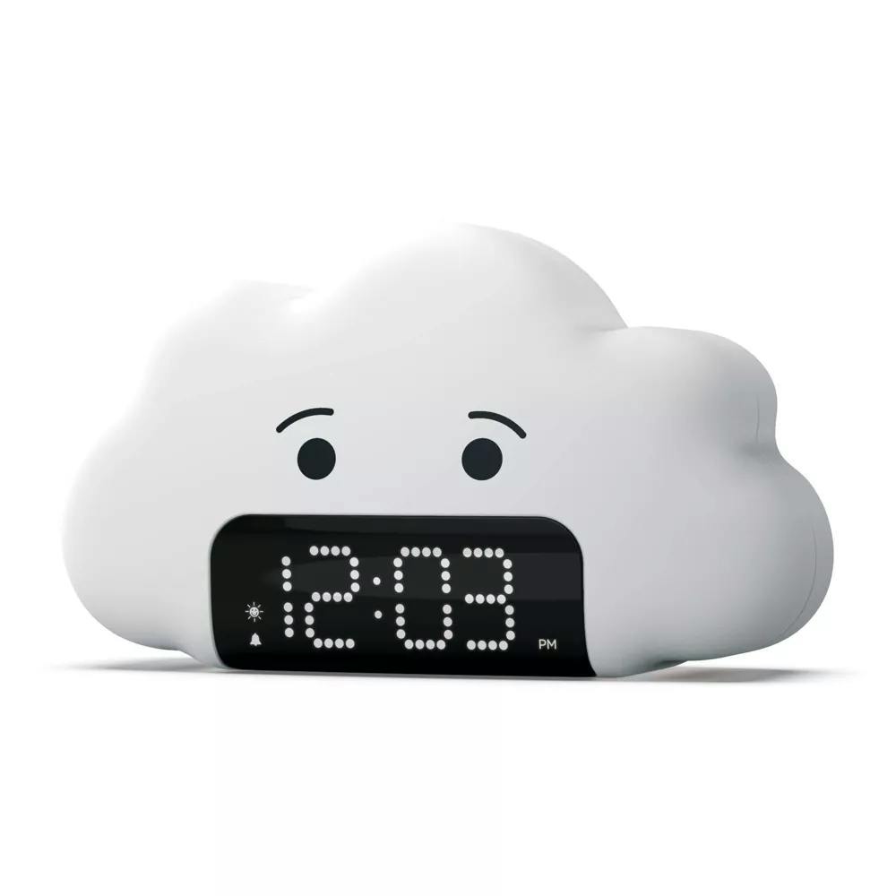 Capello Kids' Wake-Up Alarm Clock