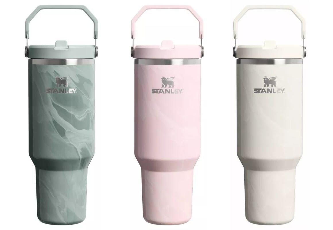 Stanley Ice Flow Tumbler