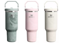 Stanley Ice Flow Tumbler